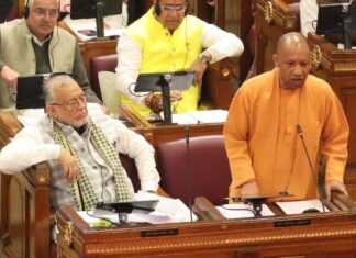 यूपी में मेडिकल शिक्षा को नई रफ्तार योगी सरकार में स्वास्थ्य सेवाओं का होगा विस्तार