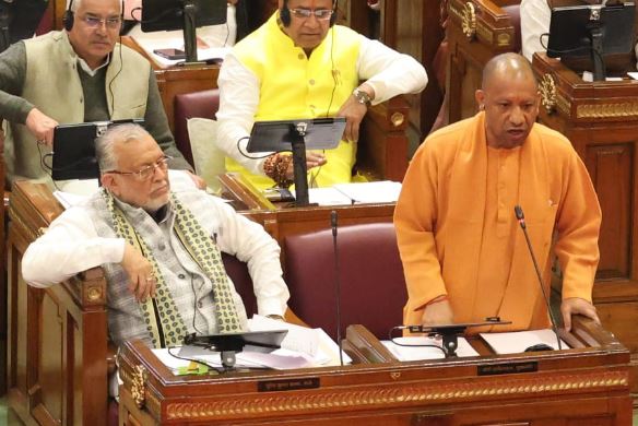 योगी सरकार में स्वास्थ्य सेवाओं का होगा विस्तार