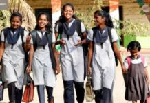 भारत की लड़कियों के लिए कौशल स्वतंत्रता भारत की लड़कियों के लिए कौशल स्वतंत्रता