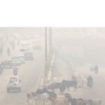 ज़हर बनी हवा खतरे में भविष्य ज़हर बनी हवा खतरे में भविष्य