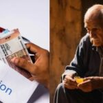 पेंशन का सवाल:नेता और विधायक मालामाल पेंशन का सवाल:नेता और विधायक मालामाल