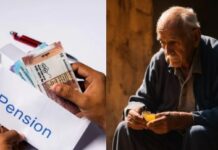 पेंशन का सवाल:नेता और विधायक मालामाल पेंशन का सवाल:नेता और विधायक मालामाल