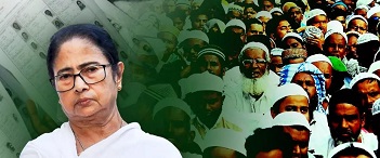 2026 में ममता को छोड़ मुस्लिम मुख्यमंत्री चाहते हैं मुसलमान