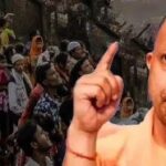 बायोमेट्रिक जांच से लाखों संदिग्ध घुसपैठियों पर शिकंजा कसा बायोमेट्रिक जांच से लाखों संदिग्ध घुसपैठियों पर शिकंजा कसा