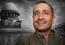 न्याय के नाम पर एक घटना पर हंगामा,दूसरी पर खामोशी क्यों.? न्याय के नाम पर एक घटना पर हंगामा,दूसरी पर खामोशी क्यों.?