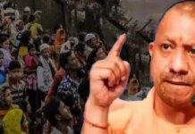 बायोमेट्रिक जांच से लाखों संदिग्ध घुसपैठियों पर शिकंजा कसा बायोमेट्रिक जांच से लाखों संदिग्ध घुसपैठियों पर शिकंजा कसा