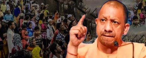 बायोमेट्रिक जांच से लाखों संदिग्ध घुसपैठियों पर शिकंजा कसा