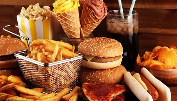 जंक फूड को लेकर प्रभावी नीति की जरूरत जंक फूड को लेकर प्रभावी नीति की जरूरत