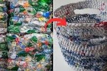 अब प्लास्टिक खुद सुरक्षित तरीके से टूटेगी अब प्लास्टिक खुद सुरक्षित तरीके से टूटेगी