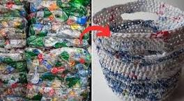 अब प्लास्टिक खुद सुरक्षित तरीके से टूटेगी अब प्लास्टिक खुद सुरक्षित तरीके से टूटेगी