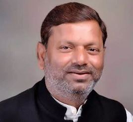 पंकज चौधरी