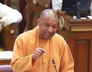 यूपी में कोडीन कफ सिरप से एक भी मौत नहीं:योगी यूपी में कोडीन कफ सिरप से एक भी मौत नहीं:योगी