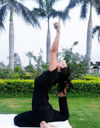 अलका सिंह अलका सिंह