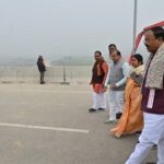 आधुनिक संपर्क सुविधाओं से सशक्त होगा प्रयागराज:केशव प्रसाद मौर्य आधुनिक संपर्क सुविधाओं से सशक्त होगा प्रयागराज:केशव प्रसाद मौर्य