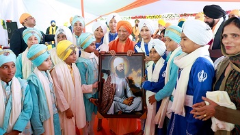 इतिहास किसी का कैसे बनता है:मुख्यमंत्री