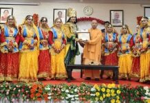 गणतंत्र दिवस 2026: उत्साह,अनुशासन और देशभक्ति का भव्य संगम गणतंत्र दिवस 2026: उत्साह,अनुशासन और देशभक्ति का भव्य संगम