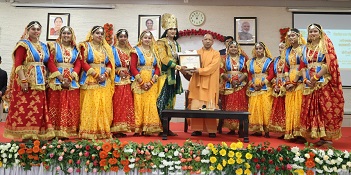 गणतंत्र दिवस 2026: उत्साह,अनुशासन और देशभक्ति का भव्य संगम