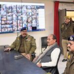 कारागार मंत्री ने जेल अधिकारियों की ली क्लास