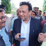 यूपी प्रेस क्लब: तहरी की खुशबू में घुली पत्रकारिता की एकजुटता