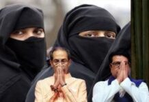 क्या मुंबई में बन सकती है बुर्कानशी मेयर क्या मुंबई में बन सकती है बुर्कानशी मेयर