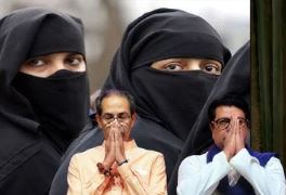 क्या मुंबई में बन सकती है बुर्कानशी मेयर