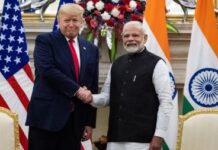 ट्रंप बनाम मोदी? रणनीतिक खामोशी में इंदिरा गांधी की झलक ट्रंप बनाम मोदी? रणनीतिक खामोशी में इंदिरा गांधी की झलक