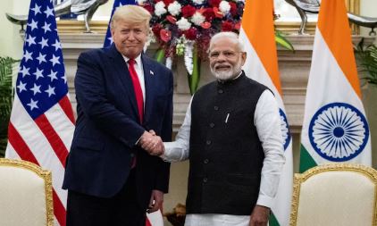 ट्रंप बनाम मोदी? रणनीतिक खामोशी में इंदिरा गांधी की झलक