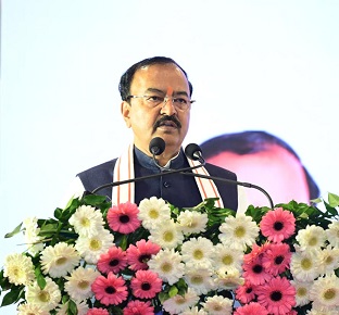 UP को देश का खाद्य प्रसंस्करण हब बनाना है:उप मुख्यमंत्री