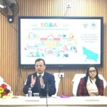 पारदर्शी,सरल और डिजिटल होगा स्कूल मूल्यांकन तंत्र:पार्थ सारथी सेन शर्मा पारदर्शी,सरल और डिजिटल होगा स्कूल मूल्यांकन तंत्र:पार्थ सारथी सेन शर्मा