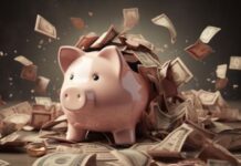 संचय की मानसिकता: सुरक्षा या सामाजिक संकट..? संचय की मानसिकता: सुरक्षा या सामाजिक संकट..?