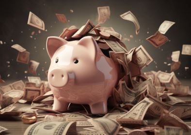 संचय की मानसिकता: सुरक्षा या सामाजिक संकट..?