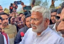 उत्तर प्रदेश की राजनीति में हलचल