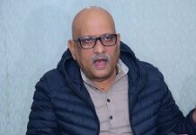 भाजपा का वास्तविक चरित्र आस्था नहीं व्यापार-अजय राय भाजपा का वास्तविक चरित्र आस्था नहीं व्यापार-अजय राय