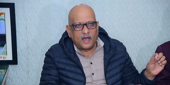 भाजपा का वास्तविक चरित्र आस्था नहीं व्यापार-अजय राय