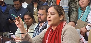 महिला आयोग बनाम मेडिकल माफिया? KGMU से उठा सत्ता संघर्ष