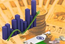 भारतीय अर्थव्यवस्था को मिली रफ्तार भारतीय अर्थव्यवस्था को मिली रफ्तार