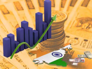 भारतीय अर्थव्यवस्था को मिली रफ्तार भारतीय अर्थव्यवस्था को मिली रफ्तार