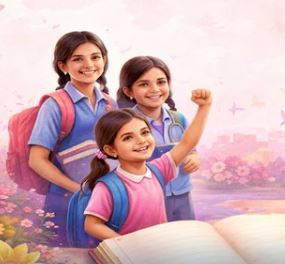 विकास की नई उड़ान