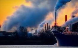 ग्लोबल वार्मिंग की चेतावनी अब हकीकत बनी..!