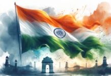 समस्याओं से जूझता भारतीय गणतंत्र..! समस्याओं से जूझता भारतीय गणतंत्र..!