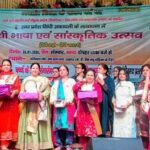 सिन्धी मिठड़ी बोली का संकल्प:अशोक मोतियानी सिन्धी मिठड़ी बोली का संकल्प:अशोक मोतियानी