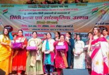 सिन्धी मिठड़ी बोली का संकल्प:अशोक मोतियानी सिन्धी मिठड़ी बोली का संकल्प:अशोक मोतियानी