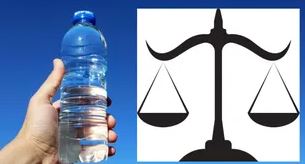 फरीदाबाद: फ्री ड्रिंकिंग वाटर न देने पर रेस्टोरेंट दोषी