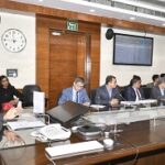 मुख्य सचिव ने MCAADWM परियोजनाओं में गति लाने के दिए निर्देश मुख्य सचिव ने MCAADWM परियोजनाओं में गति लाने के दिए निर्देश