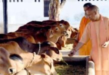 योगी सरकार की संवेदनशील पहल योगी सरकार की संवेदनशील पहल