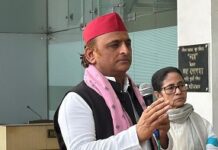 ईडी-सीबीआई और इनकम टैक्स भाजपा के संगठन-अखिलेश यादव ईडी-सीबीआई और इनकम टैक्स भाजपा के संगठन-अखिलेश यादव