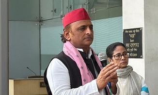 ईडी-सीबीआई और इनकम टैक्स भाजपा के संगठन-अखिलेश यादव ईडी-सीबीआई और इनकम टैक्स भाजपा के संगठन-अखिलेश यादव