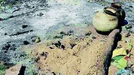 "मनुष्य"जल-जन-जमीन-जगत-जंतु-जानवरों का बना भस्मासुर