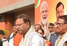 राष्ट्र सेवा भाजपा की पहचान,सत्ता नहीं लक्ष्य:पंकज चौधरी राष्ट्र सेवा भाजपा की पहचान,सत्ता नहीं लक्ष्य:पंकज चौधरी