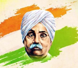 लाला लाजपत राय:एक वार जो आज़ादी की चिंगारी बना लाला लाजपत राय:एक वार जो आज़ादी की चिंगारी बना